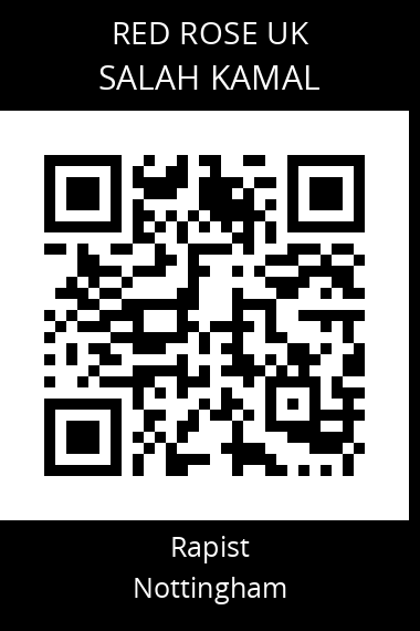 QR code for salah-kamal