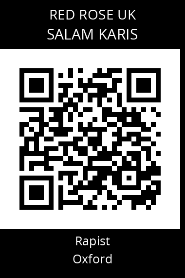 QR code for salam-karis