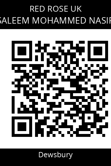 QR code for saleem-mohammed-nasir