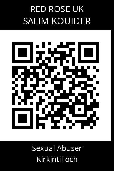 QR code for salim-kouider