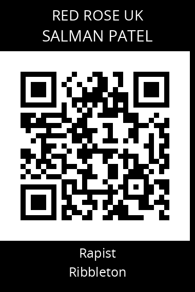 QR code for salman-patel