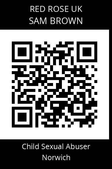 QR code for sam-brown-xfnrni