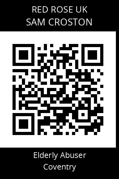 QR code for sam-croston