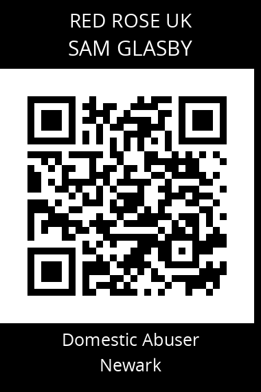 QR code for sam-glasby