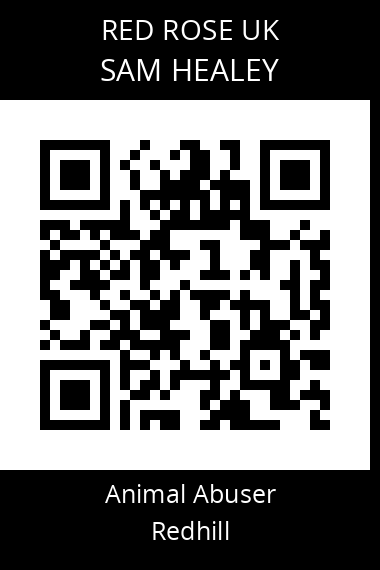 QR code for sam-healey