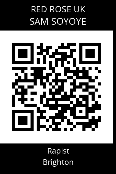 QR code for sam-soyoye