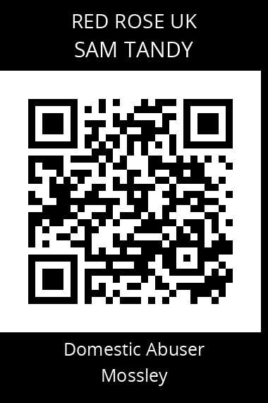 QR code for sam-tandy