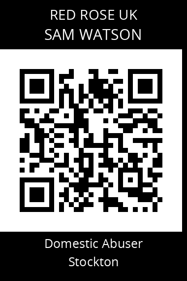 QR code for sam-watson