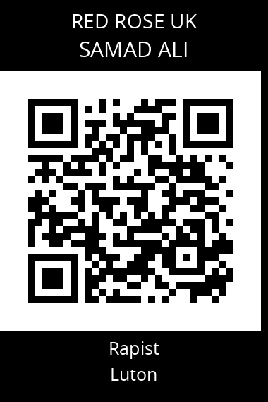 QR code for samad-ali