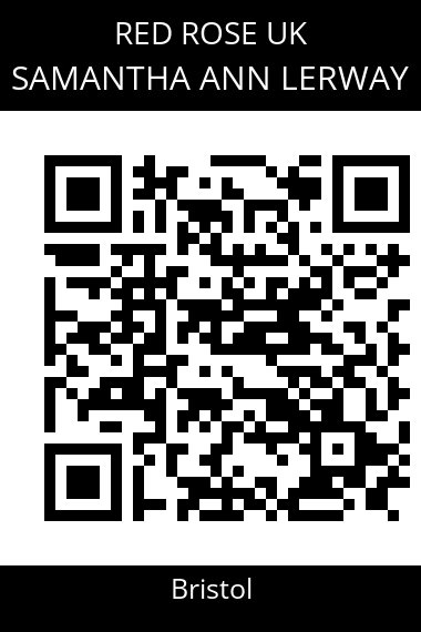 QR code for samantha-ann-lerway