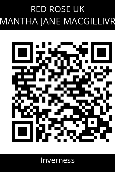 QR code for samantha-jane-macgillivray