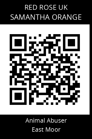 QR code for samantha-orange