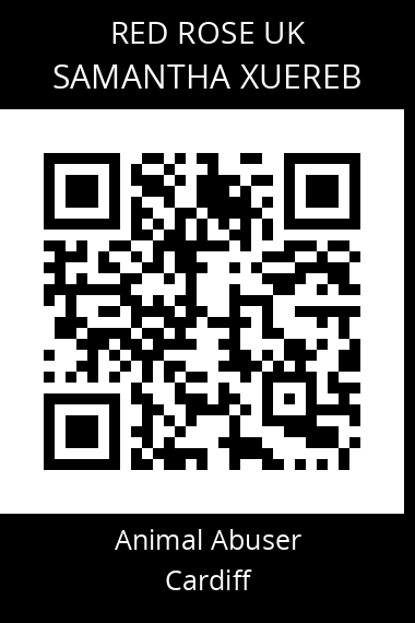 QR code for samantha-xuereb