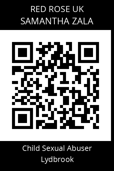 QR code for samantha-zala
