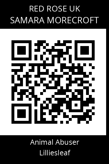 QR code for samara-morecroft