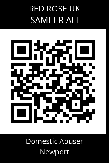 QR code for sameer-ali