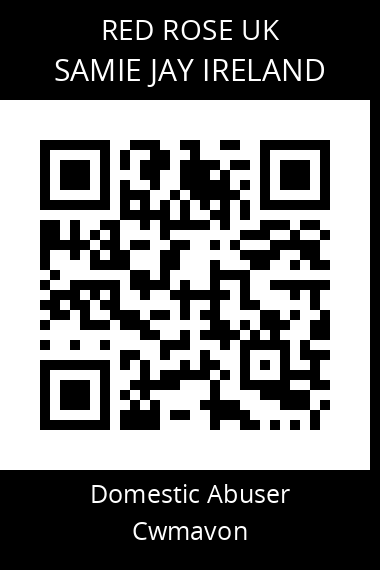 QR code for samie-jay-ireland