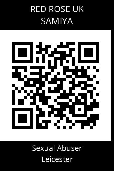 QR code for samiya