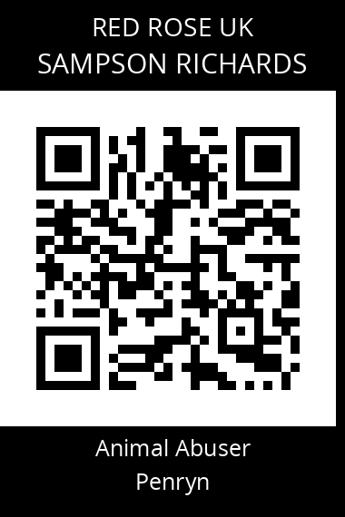 QR code for sampson-richards