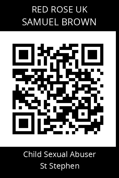 QR code for samuel-brown