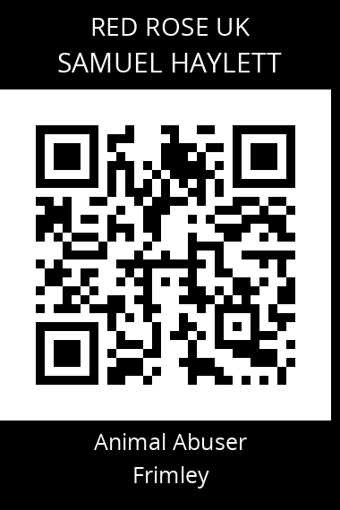 QR code for samuel-haylett