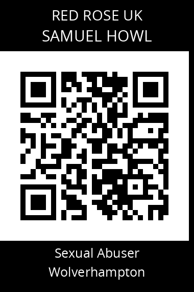 QR code for samuel-howl