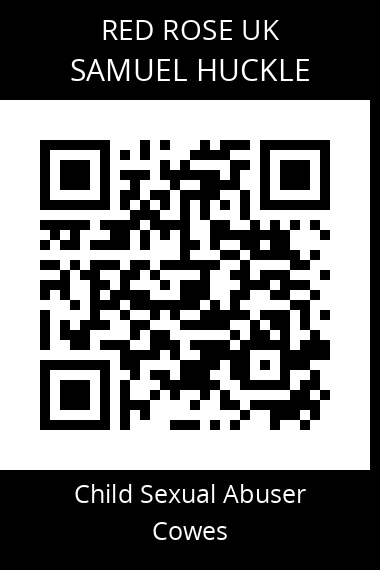 QR code for samuel-huckle