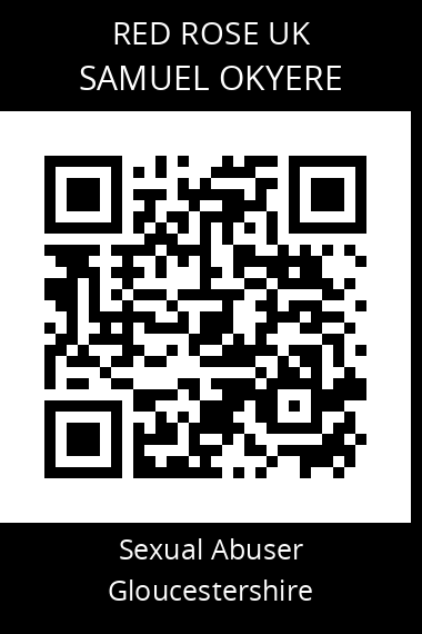 QR code for samuel-okyere