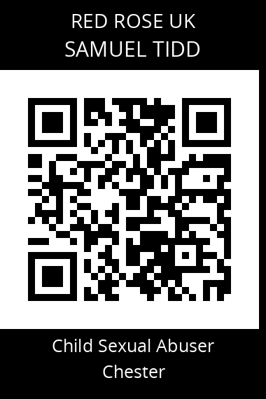 QR code for samuel-tidd