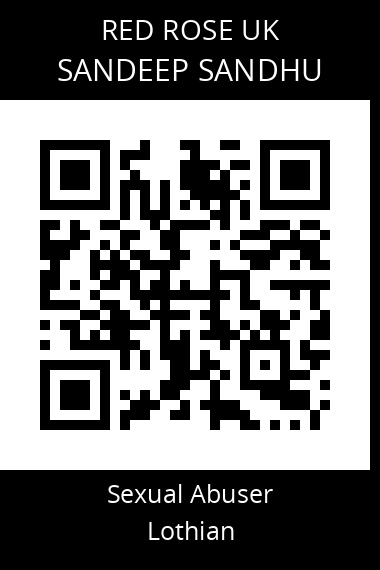 QR code for sandeep-sandhu