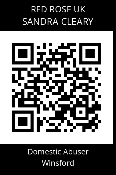 QR code for sandra-cleary