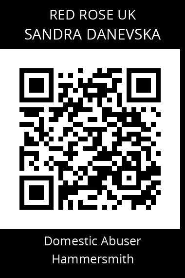 QR code for sandra-danevska
