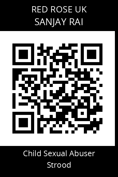 QR code for sanjay-rai