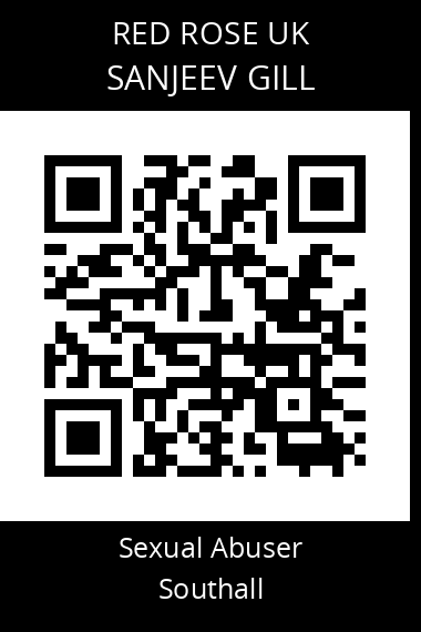 QR code for sanjeev-gill