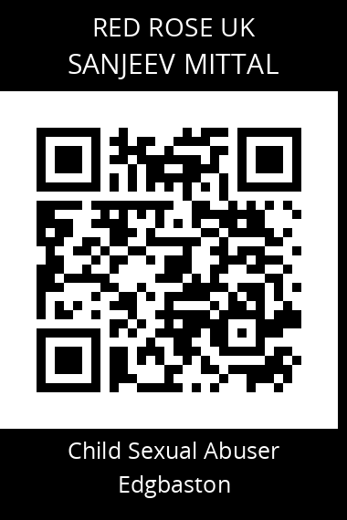 QR code for sanjeev-mittal