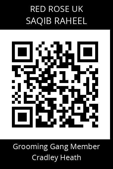QR code for saqib-raheel