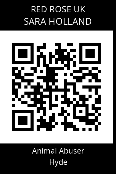 QR code for sara-holland