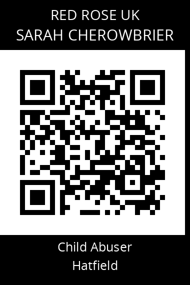 QR code for sarah-cherowbrier