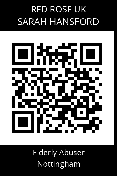 QR code for sarah-hansford