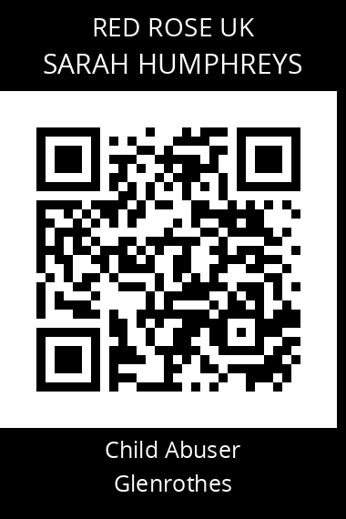 QR code for sarah-humphreys