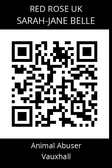 QR code for sarah-jane-belle