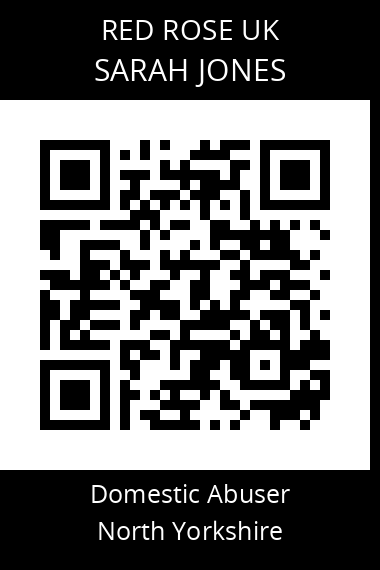 QR code for sarah-jones