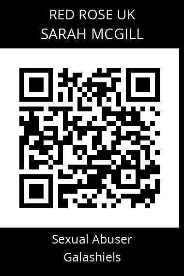 QR code for sarah-mcgill
