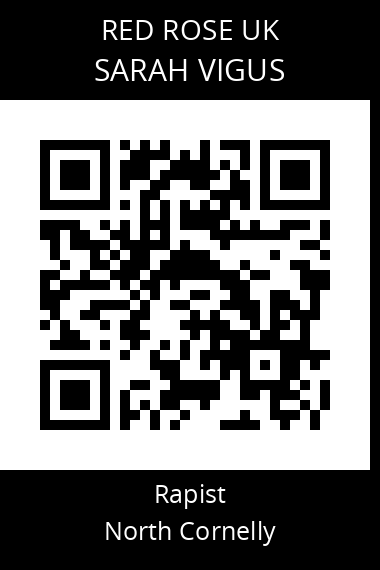 QR code for sarah-vigus