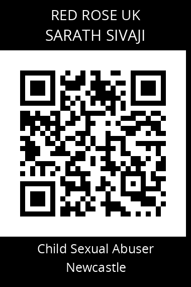 QR code for sarath-sivaji