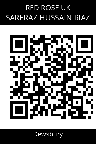 QR code for sarfraz-hussain-riaz