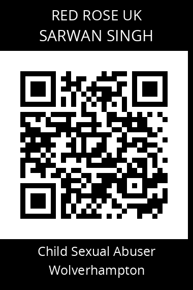 QR code for sarwan-singh