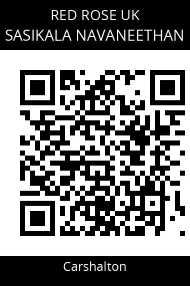 QR code for sasikala-navaneethan