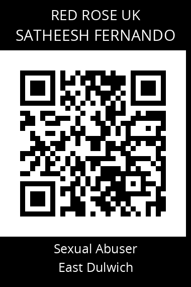 QR code for satheesh-fernando