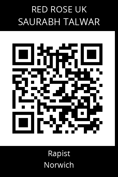QR code for saurabh-talwar